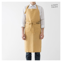 Lněná zástěra Chef – Linen Tales