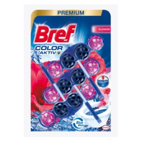 Úklidové a čistící prostředky Bref