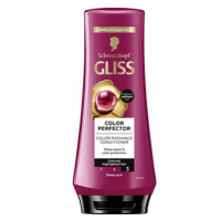 SCHWARZKOPF GLISS Color Perfector balzám 200ml