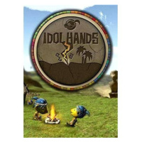 Idol Hands (PC/MAC/LINUX) DIGITAL