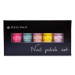 REGINA Pastel Nail Polish set 5 ks