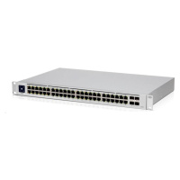 UBNT UniFi Switch USW-Pro-48 Gen2 [48xGigabit, 4xSFP+, 176Gbps]