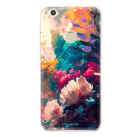 iSaprio Flower Design pro Huawei P9 Lite (2017)