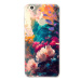 iSaprio Flower Design pro Huawei P9 Lite (2017)