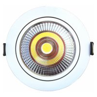 Schmachtl McLED LED svítidlo Sima 30 - 30W 4000K 412.035.33.0