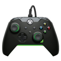 PDP Wired Controller - Neon Black - Xbox