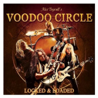 Voodoo Circle: Locked & Loaded - CD