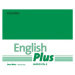 English Plus 3 Class Audio CD Oxford University Press