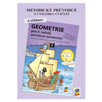 Geometrie 4 - metodický průvodce k učebnici - Matýskova matematika