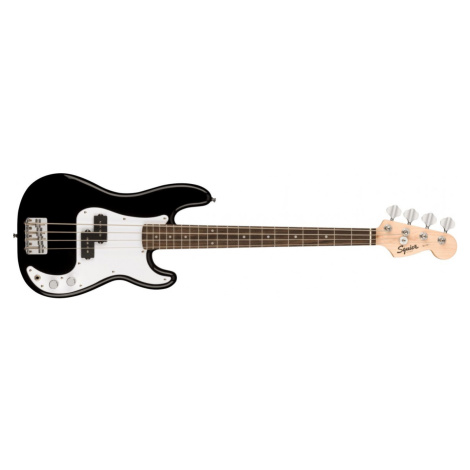 Baskytary FENDER