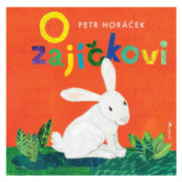 O zajíčkovi - Petr Horáček