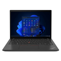 Lenovo ThinkPad T14 Gen 3 Thunder Black