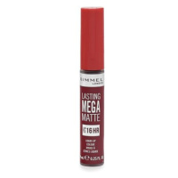 RIMMEL LONDON Lasting Mega Matte 930 Ruby Passion 7,4 ml