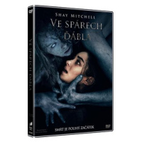 Ve spárech ďábla - DVD