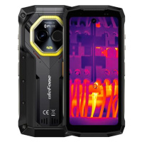 Ulefone Armor Mini 20T Pro black