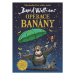 Operace Banány - David Walliams