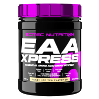 Scitec Nutrition EAA Xpress 400g - růžová limonáda