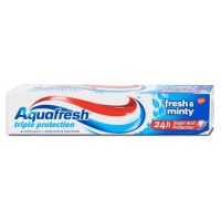 Aquafresh Triple Protection Fresh Minty 125 ml