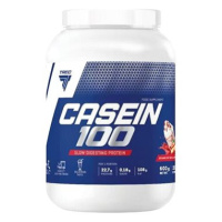 Trec Nutrition Casein 100, 600 g, smetana/vanilka