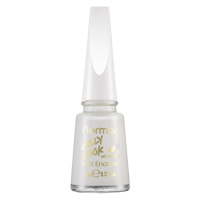 Flormar lak na nehty Jelly Look, 11ml, č.01