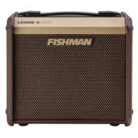 Fishman Loudbox Micro