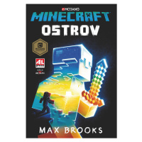 Minecraft Ostrov