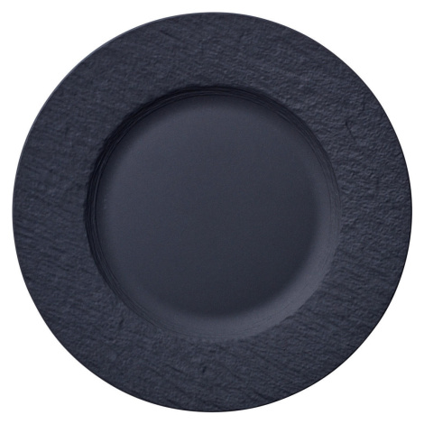 Černé talíře