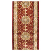 Běhoun Anatolia 5328 red 80 cm