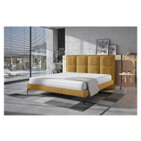 Confy Designová postel Adelynn 160 x 200 - různé barvy