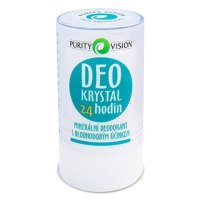 PURITY VISION Deokrystal 120 g