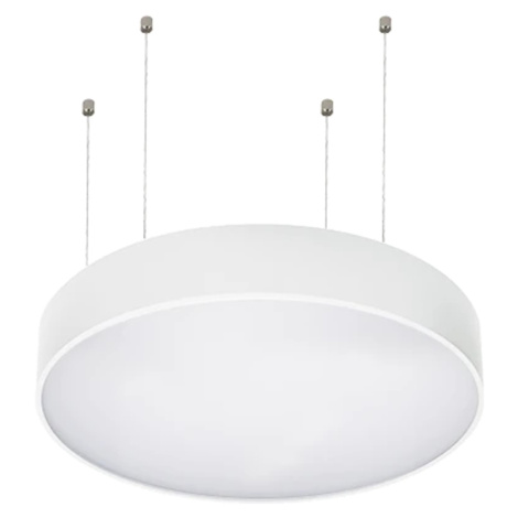 NASLI závěsné svítidlo Amica LED pr.85 cm 126 W bílá