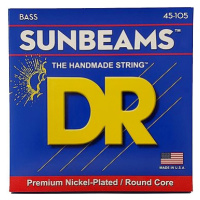 DR Strings Sunbeams NMR-45