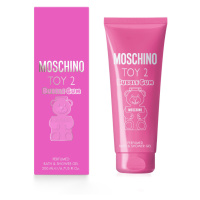 MOSCHINO Toy2 Bubble Gum Bath & Shower Gel 200 ml