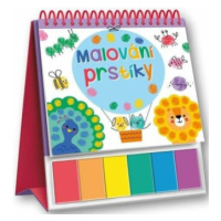 Malování prstíky