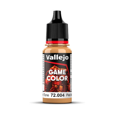 Vallejo: Game Color Elf Skin Tone