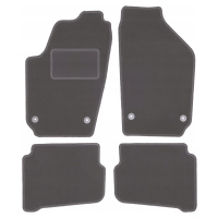 koberce Carlux grafit: Seat Cordoba II sedan 2002-2009