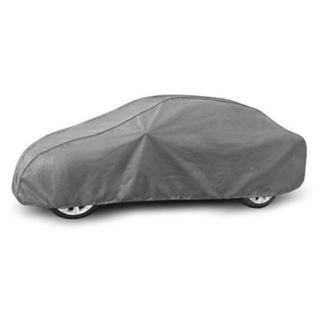Ochranná plachta Mobile Garage na auto Chevrolet Aveo 2011-2015 (sedan) Kegel-Blazusiak