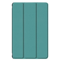 AlzaGuard Protective Flip Cover pro Samsung Galaxy Tab A8 zelené