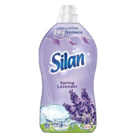 SILAN Spring Lavender 1,408 l (64 praní)