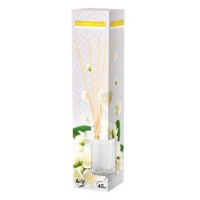 BISPOL aroma difuzér jasmine 45 ml