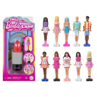 BRB MINI BARBIELAND FASHIONISTAS PANENKA ASST