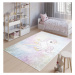ArtTapi Dětský koberec EMMA 2661 | 120 x 170 cm