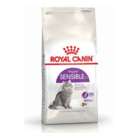 Royal Canin feline sensible  2kg