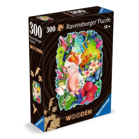 Puzzle RAVENSBURGER