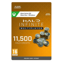 Halo Infinite: 11,500 Halo Credits - Xbox Digital