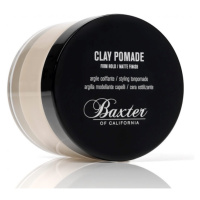 Baxter Clay pomade, matný jíl na vlasy 60 ml