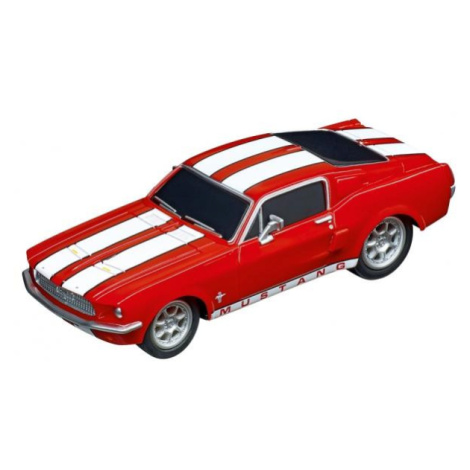 Auto GO/GO+ 64120 Ford Mustang 1967 CARRERA