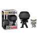 Funko POP! Retro Toys - Snake eyes, G. I. Joe