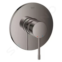 Grohe 24057A01 - Sprchová baterie pod omítku, Hard Graphite