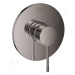 Grohe 24057A01 - Sprchová baterie pod omítku, Hard Graphite